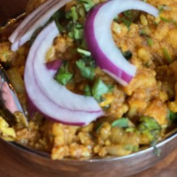 Aloo Gobi