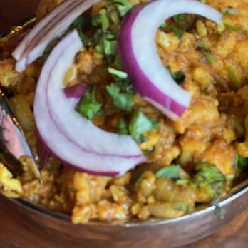 Urban Maharajas - Aloo gobi - Indian Near Me - Bolton, Ontario