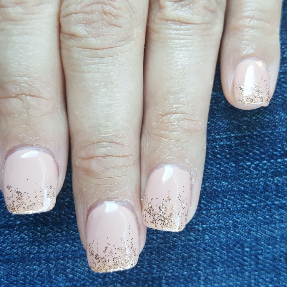 SL Nails & Spa - Waxing Near Me - Henderson, Nevada