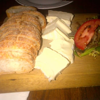 Jadis - Pierre Robert small plate for $8 - French Near Me - New York, New York