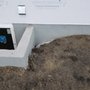 Photo of Chuck's Sandjacking
