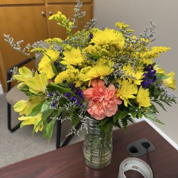Gardendale Floral - Marmalade Skies - Florists Near Me - Gardendale, Alabama Gardendale Floral - Marmalade Skies - Florists Near Me - Gardendale, Alabama
