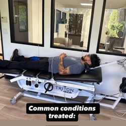 Culver Spine & Wellness - Spinal decompression