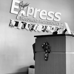 Express Employment Professionals