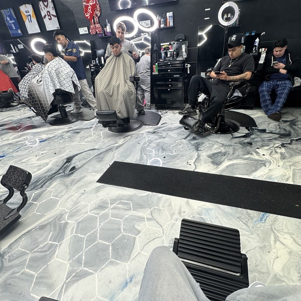 The Boulevard - Barbers Near Me - Long Beach, California The Boulevard - Barbers Near Me - Long Beach, California