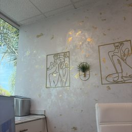 Med Spa office Med Spa office