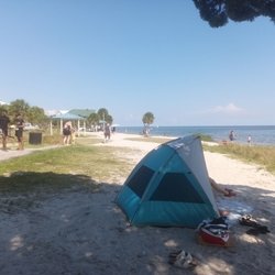 Shell Point Beach