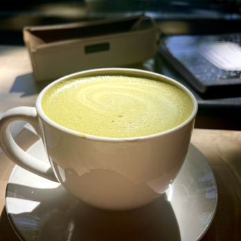 STARDUST Coffee House - Matcha Latte - Cafes Near Me - Campbell, California STARDUST Coffee House - Matcha Latte - Cafes Near Me - Campbell, California