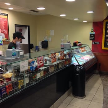 Cold Stone Creamery - Interior - Ice Cream & Frozen Yogurt Near Me - Marina del Rey, California Cold Stone Creamery - Interior - Ice Cream & Frozen Yogurt Near Me - Marina del Rey, California