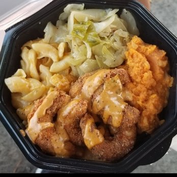 Voodoo Vegan - Vegan Near Me - Los Angeles, California Voodoo Vegan - Vegan Near Me - Los Angeles, California