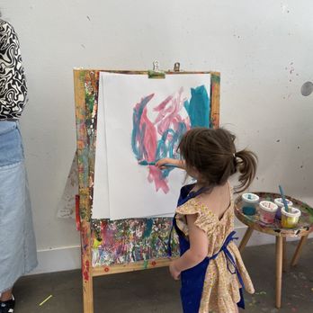 Totally Art Studio - Art Classes Near Me - Los Angeles, California Totally Art Studio - Art Classes Near Me - Los Angeles, California