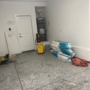 Advanced Cleaning Services - Before - Carpet Cleaning Near Me