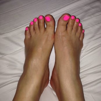 Chic Studio Nails & Spa - #12 Gelish Barbie pink. Thanks Cindy! - Nail Salons Near Me - Manhattan Beach, California Chic Studio Nails & Spa - #12 Gelish Barbie pink. Thanks Cindy! - Nail Salons Near Me - Manhattan Beach, California
