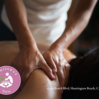 Wellness Spa - Massage Therapy Near Me - Huntington Beach, California Wellness Spa - Massage Therapy Near Me - Huntington Beach, California