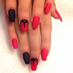 TX Nails