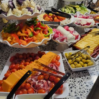 Creative Catering Services - Caterers Near Me - Paw Paw, Michigan