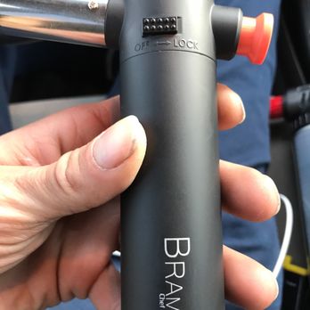 Hillcrest Smoke Shop - The Bram chef torch that I purchased from Amazon for the Exact same price is much higher quality - Tobacco Shops Near Me - San Diego, California Hillcrest Smoke Shop - The Bram chef torch that I purchased from Amazon for the Exact same price is much higher quality - Tobacco Shops Near Me - San Diego, California