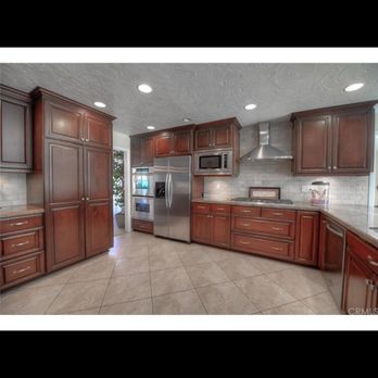Rustico Imports Tile & Stone - Kitchen. Provided Floors and Granite Installation. - Flooring Near Me - La Verne, California Rustico Imports Tile & Stone - Kitchen. Provided Floors and Granite Installation. - Flooring Near Me - La Verne, California