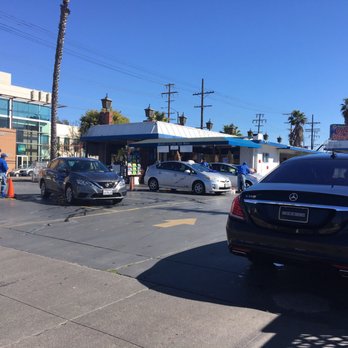 Beach Cities Car Wash - Car Wash Near Me - Venice, California