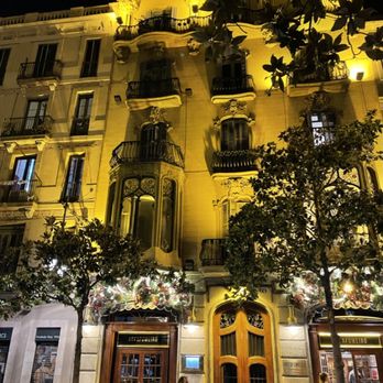 Botafumeiro - Seafood Near Me - Barcelona, BCN