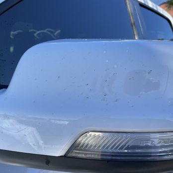 Mister Car Wash - Auto Detailing Near Me - Rockledge, Florida Mister Car Wash - Auto Detailing Near Me - Rockledge, Florida