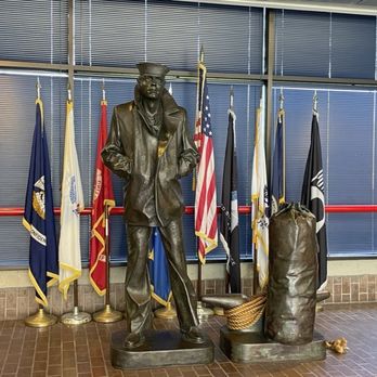 USS KIDD Veterans Museum - Museums Near Me - Baton Rouge, Louisiana