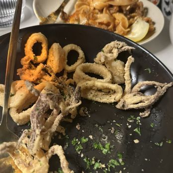 Decore - Italian Near Me - San Diego, California