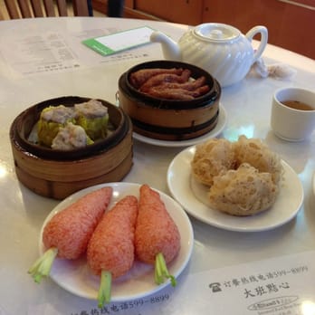 Tai Pan Dim Sum - Dim Sum Near Me - Honolulu, Hawaii Tai Pan Dim Sum - Dim Sum Near Me - Honolulu, Hawaii