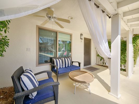 Little Paradise Hotel by null