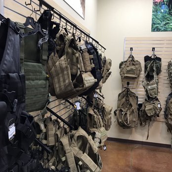 FX TACTICAL - Updated February 2026 - 33 Reviews - 8948 W Cactus Rd