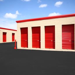 Exterior photo of iStorage - Columbus, Georgia Exterior photo of iStorage - Columbus, Georgia