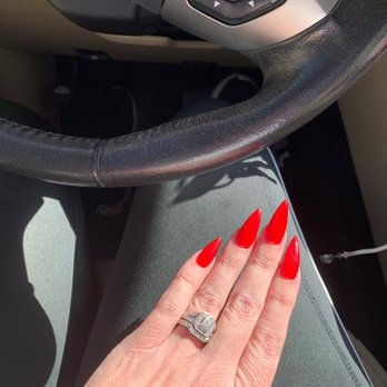 The Nail Godess - Nail Technicians Near Me - Pinellas Park, Florida