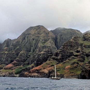 Kauai Sea Tours - Boating Near Me - Eleele, Hawaii