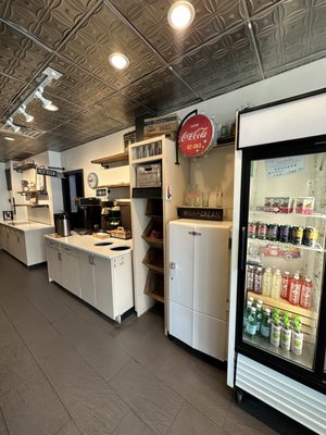Britt & Co. Bagels by null