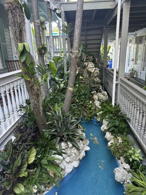 Eden House Key West by null