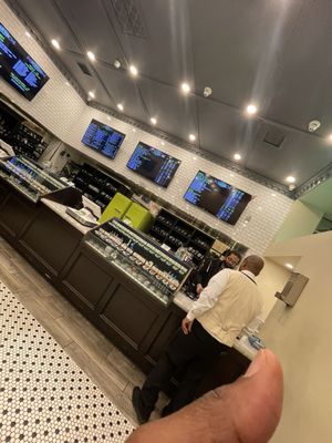 NuLeaf - Marijuana Dispensary by null