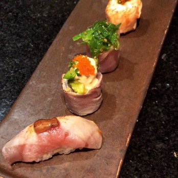 Mori Ohta Sushi - Japanese Near Me - São Paulo, SP Mori Ohta Sushi - Japanese Near Me - São Paulo, SP