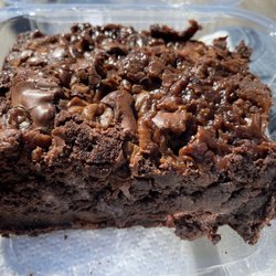 Better Basket - Brownie