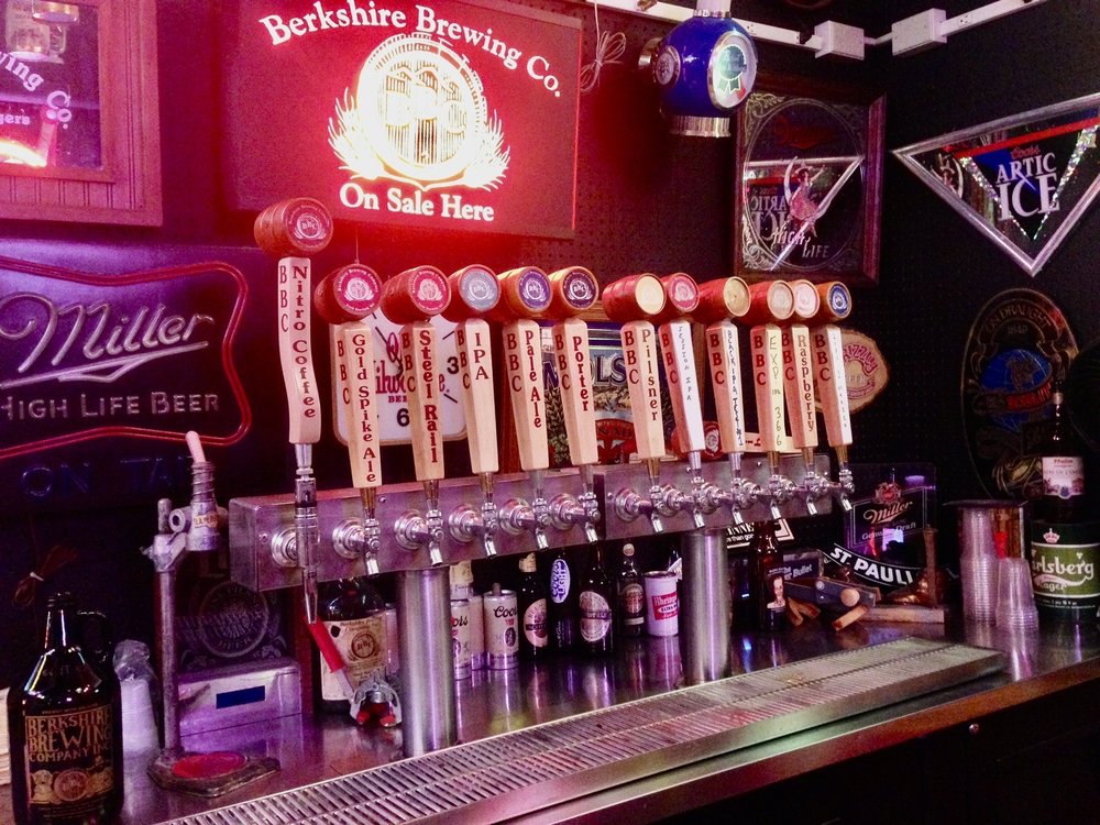 BERKSHIRE BREWING COMPANY 73 Photos & 31 Reviews Breweries 12