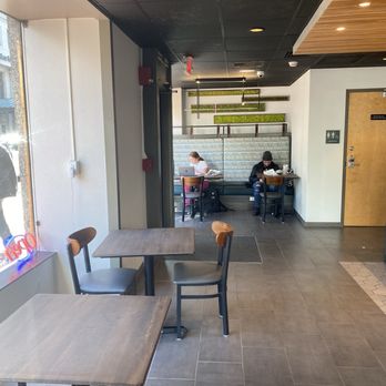 Command Coffee - Coffee & Tea Near Me - Indianapolis, Indiana