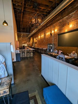 Cucciolo Osteria Durham by null