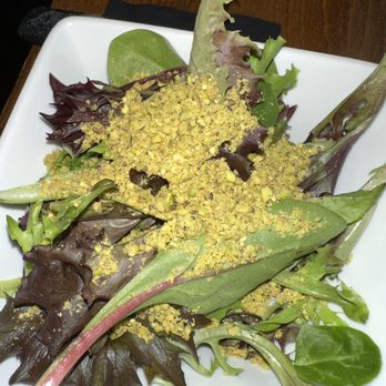 Babes Grill House - House salad. Minus tomatoes and cucumbers - New American Near Me - Palmyra, Pennsylvania Babes Grill House - House salad. Minus tomatoes and cucumbers - New American Near Me - Palmyra, Pennsylvania