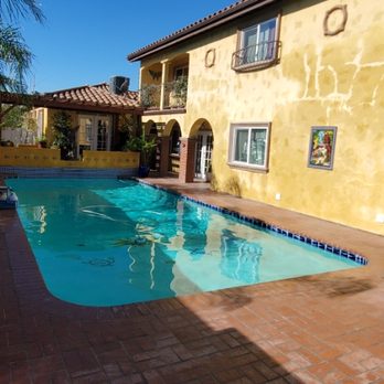 David's Pool Service - Thy to do it the best in my Job - Pool Cleaners Near Me