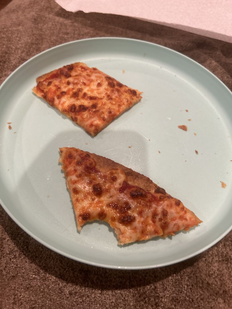 Domino's Pizza Logo