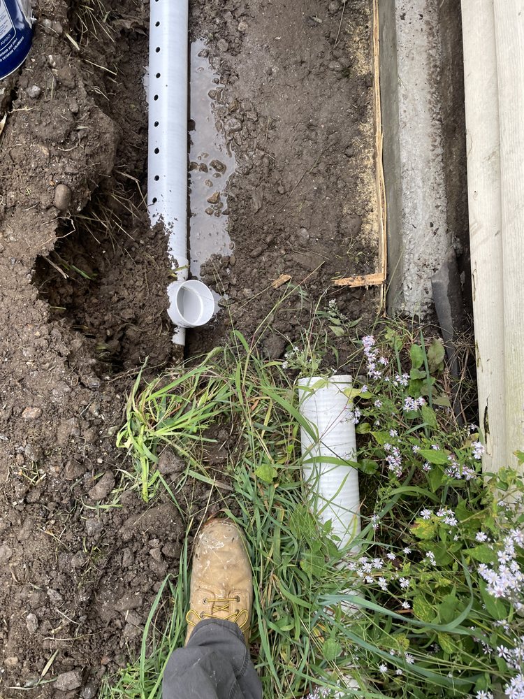 Slide of Tap Carpentry