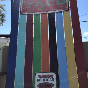 The Ocoee Taco Company - Mexican Near Me - Ocoee, Florida The Ocoee Taco Company - Mexican Near Me - Ocoee, Florida