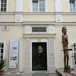 Missionsmuseum