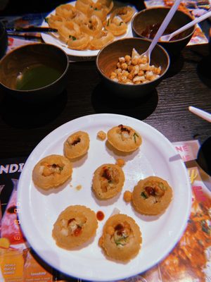 Tandoori Flame Brampton by null