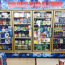 Sam's Food Mart - Biggest selection of Craft Beer!