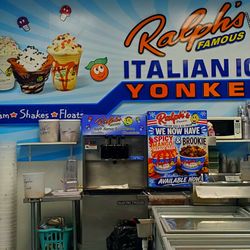 Ralph's Famous Italian Ices & Ice Cream